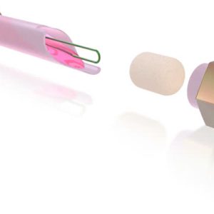 Ống sưởi sàn Ceramic khoáng chất tiết kiệm, an toàn sức khoẻ