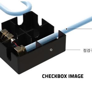 Cấu trúc tu sửa dây nhiệt