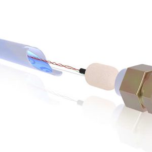 Ống sưởi sàn điện từ