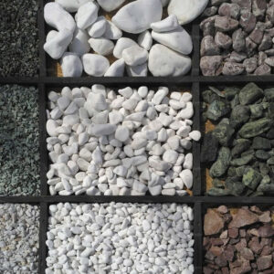 Quy Trình Chế Biến Sỏi Tại Xưởng Đá Tự Nhiên