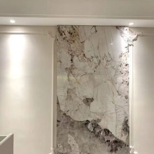 Ưu điểm của đá ốp tường Marble cao cấp