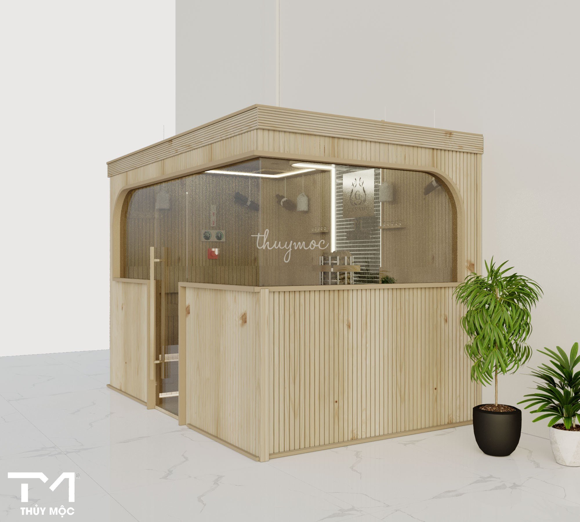 Khảo sát mặt bằng, hoặc bản vẽ thiết kế