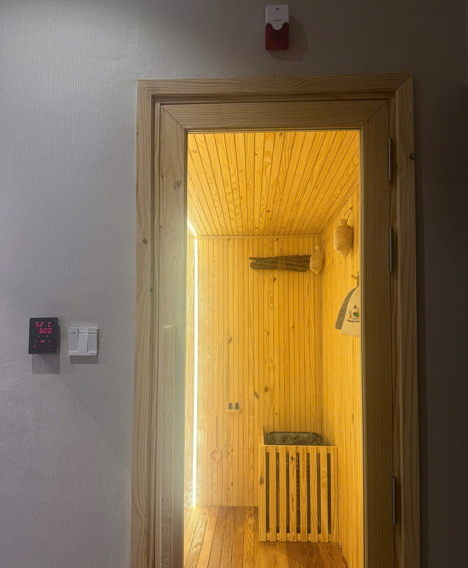 Quy trình thi công chuyên nghiệp của Thuỷ Mộc