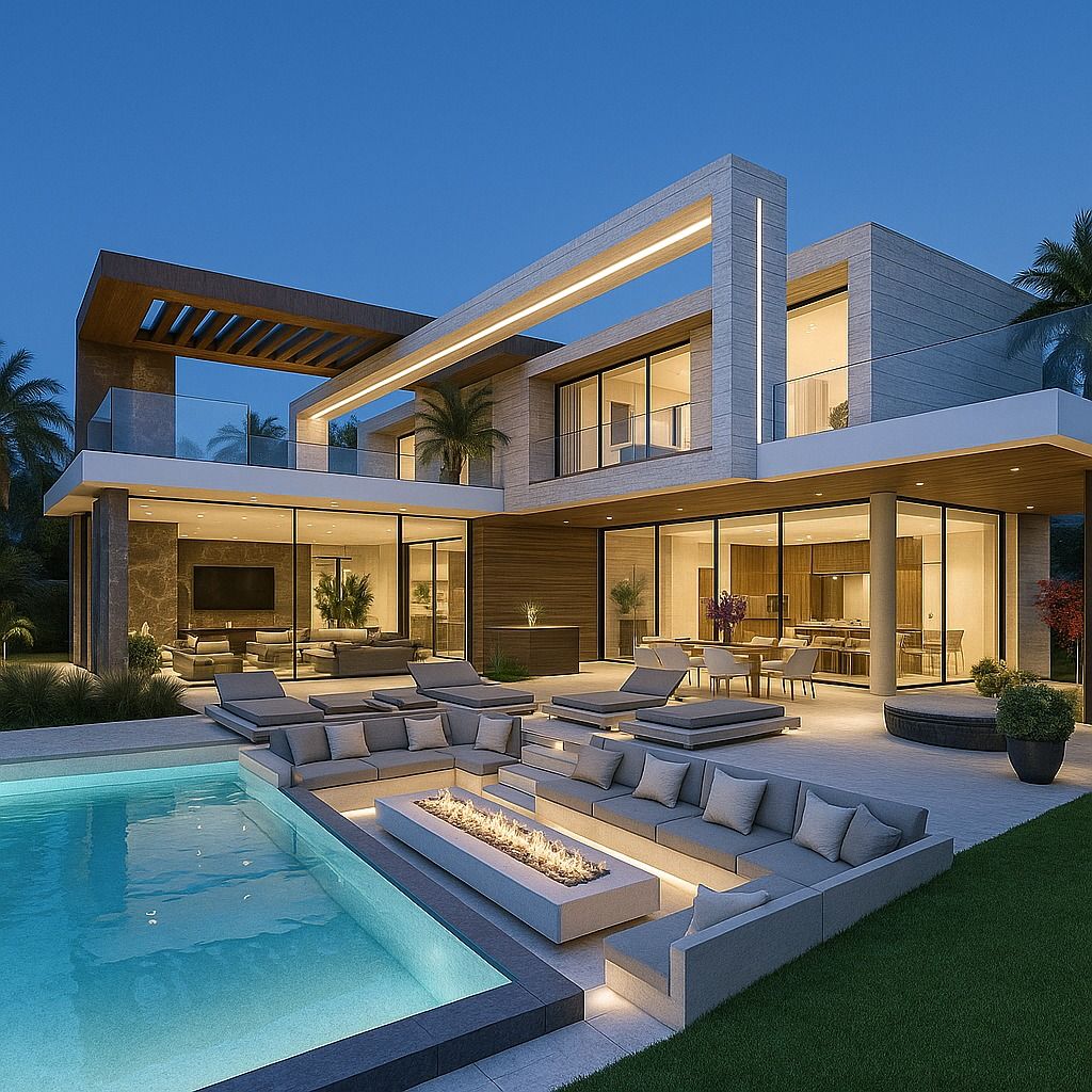 Giới thiệu về công ty Thuỷ Mộc