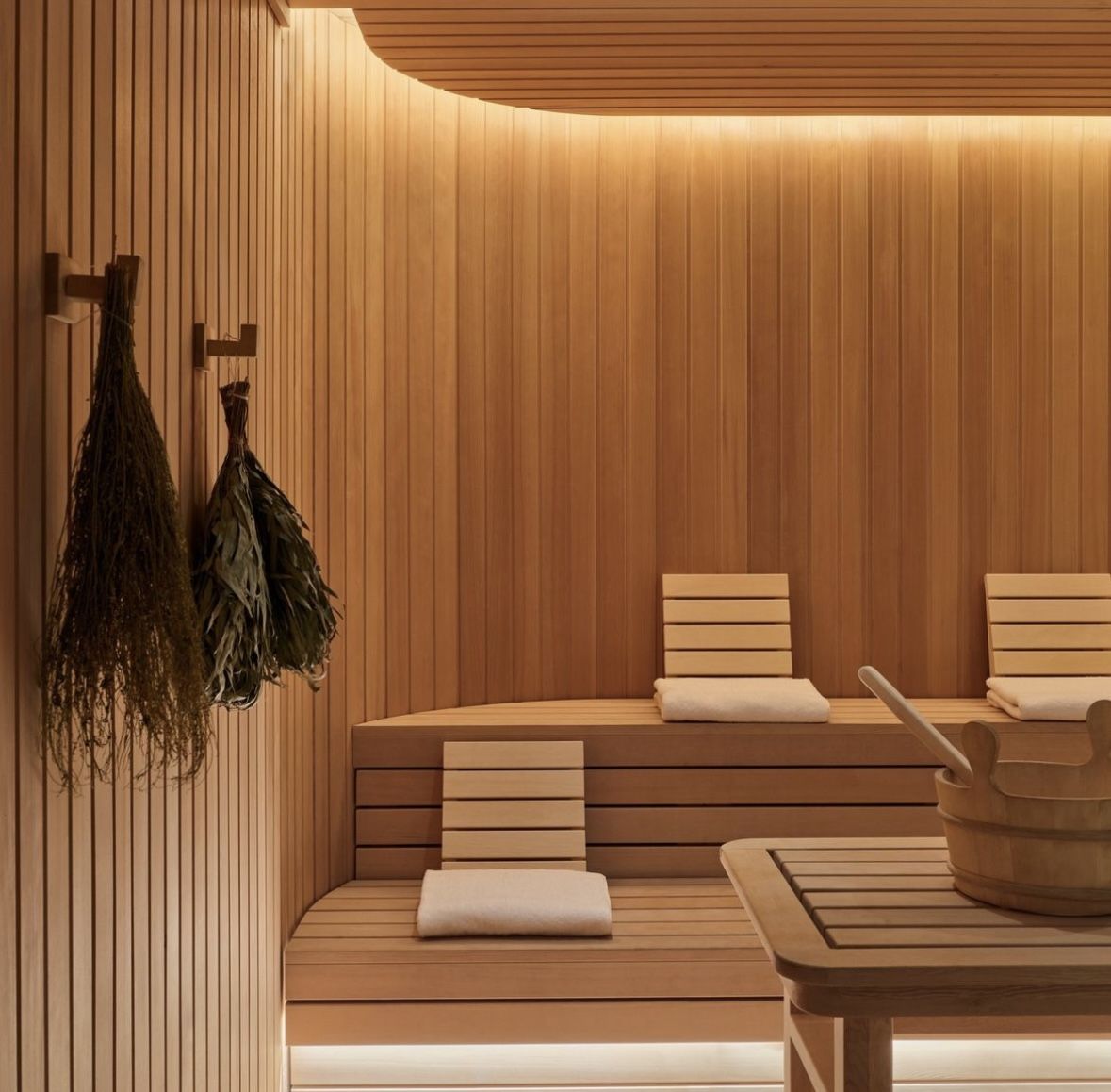 Nguyên lý hoạt động của phòng xông Oxygen