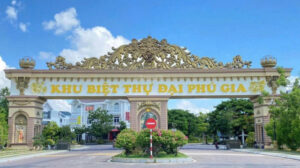 Dự Án Biệt Thự Chú Phước – Quy Nhơn