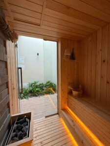 Dự án Biệt thự Anh Phú tại An Nhơn