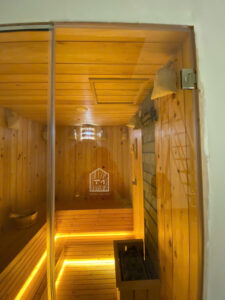 Dự án biệt thự anh Dương tại Quy Nhơn