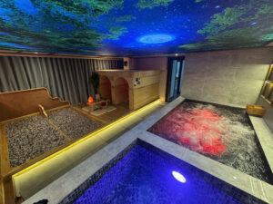 Dự án biệt thự anh Nguyên