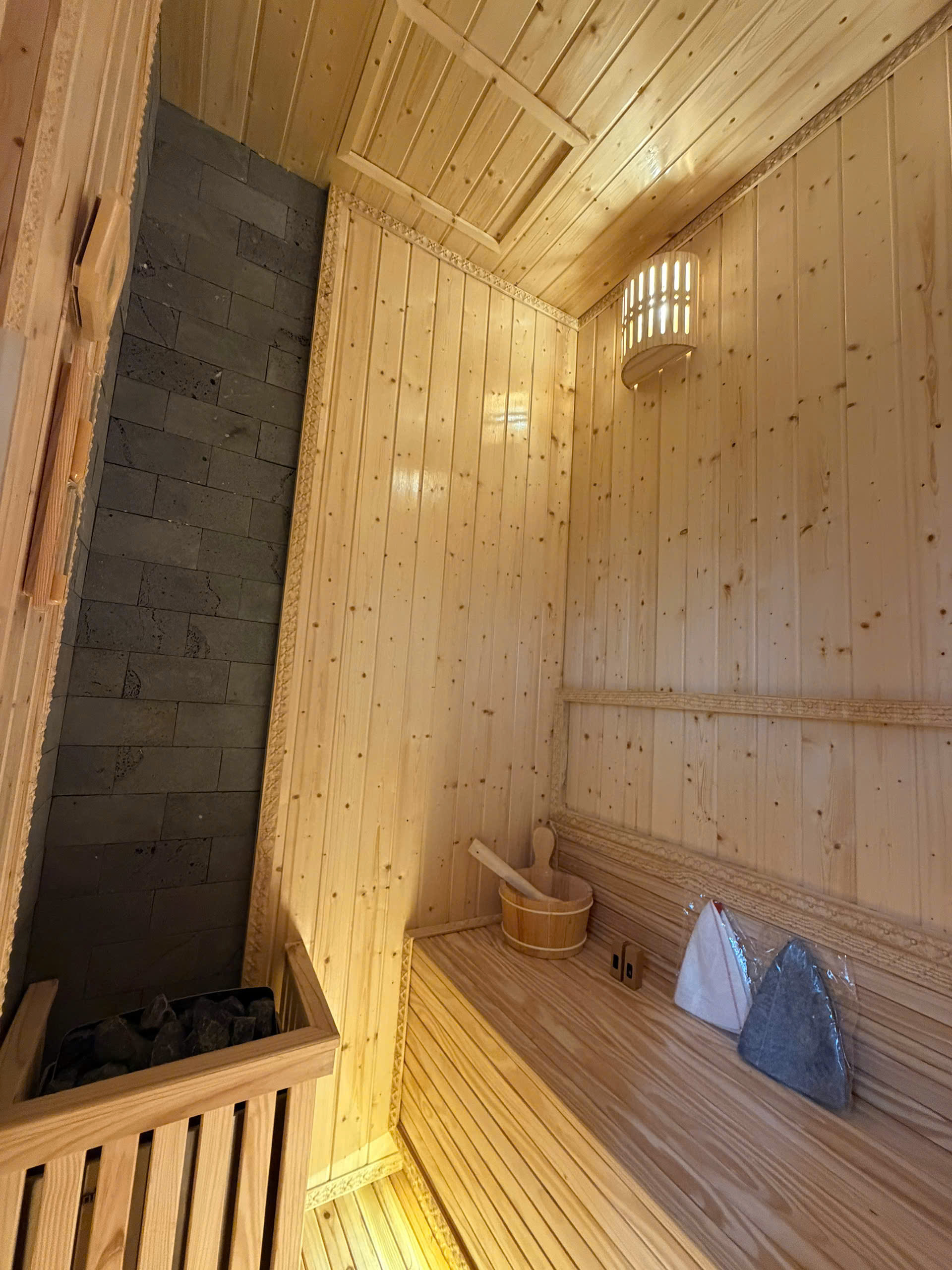 Gỗ biến tính – Vật liệu cao cấp nâng tầm đẳng cấp công trình