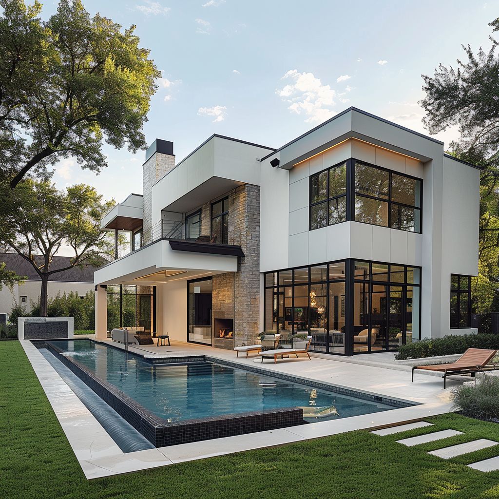 Thiết kế & thi công hồ bơi chuyên nghiệp