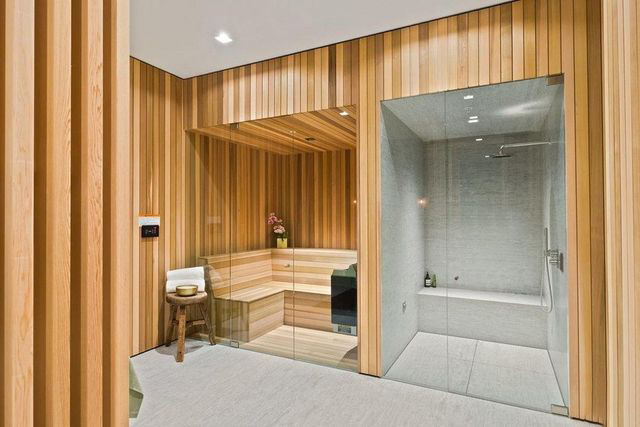 TMCo – Đơn Vị Thi Công Phòng Xông Hơi Chuyên Nghiệp