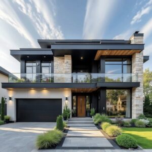 Dự Án Biệt thự Anh Bình – TP.HCM