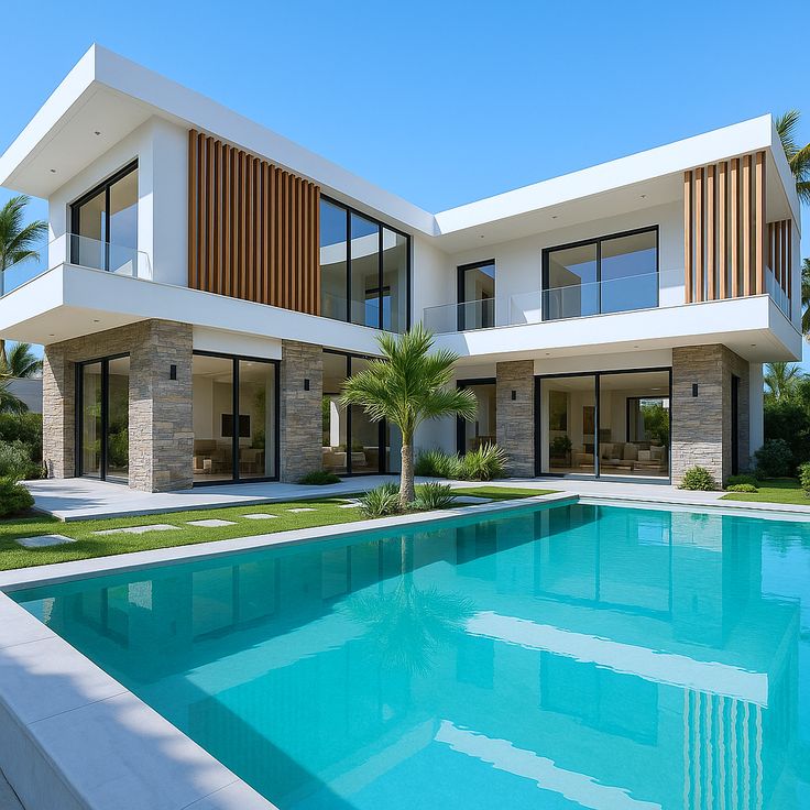 TMCo – Đơn vị thiết kế và thi công hồ bơi chuyên nghiệp