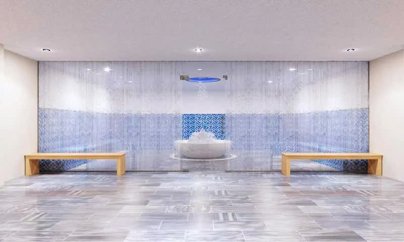 Đối tượng nào nên trải nghiệm xông tuyết lạnh