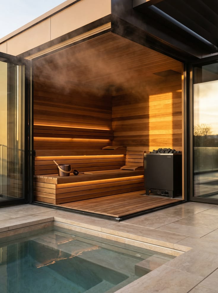 Các hạng mục chính trong thi công tổ hợp