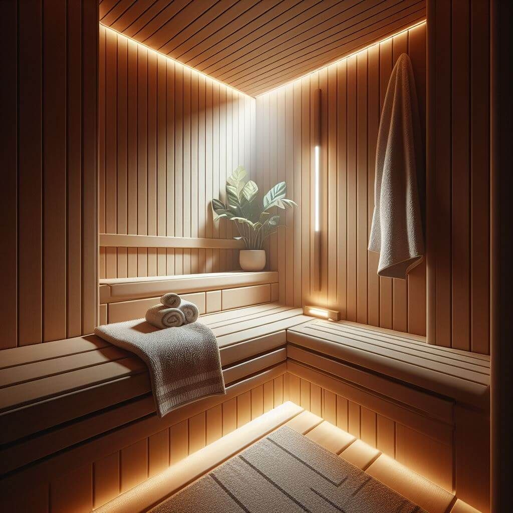 Lợi ích nổi bật của phòng xông Oxygen cao cấp