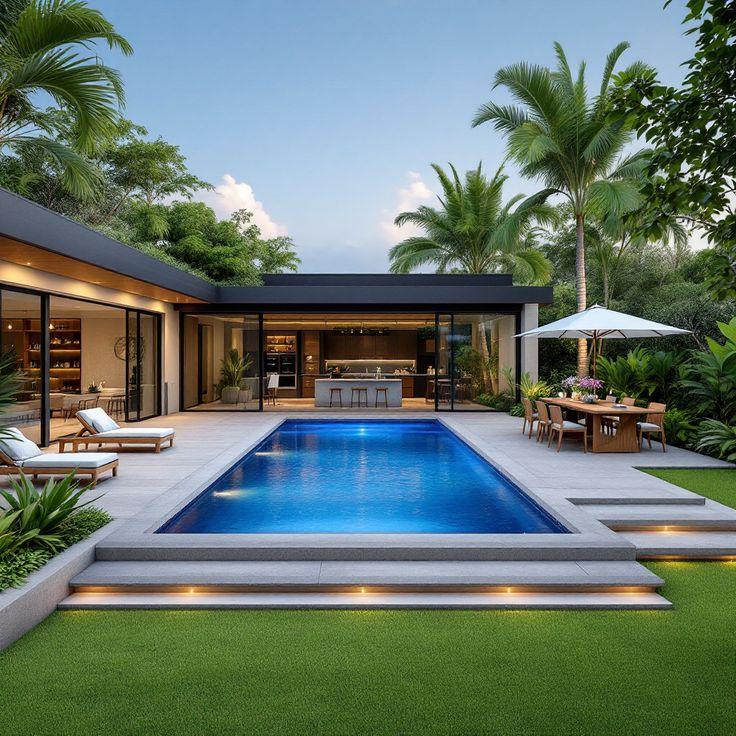 TMSauna – Đơn vị thi công phòng xông hơi và hồ bơi uy tín