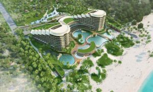Dự án Amiana Resort Cam Ranh