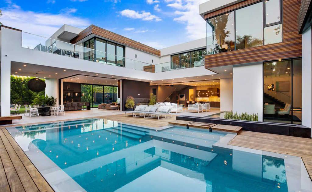 Điểm khác biệt của TMCo trong dự án Sycamore