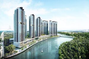 Dự án Riviera Point Quận 7 TP.HCM