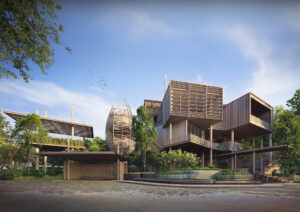 Dự án Sycamore – Toà B13 bình dương