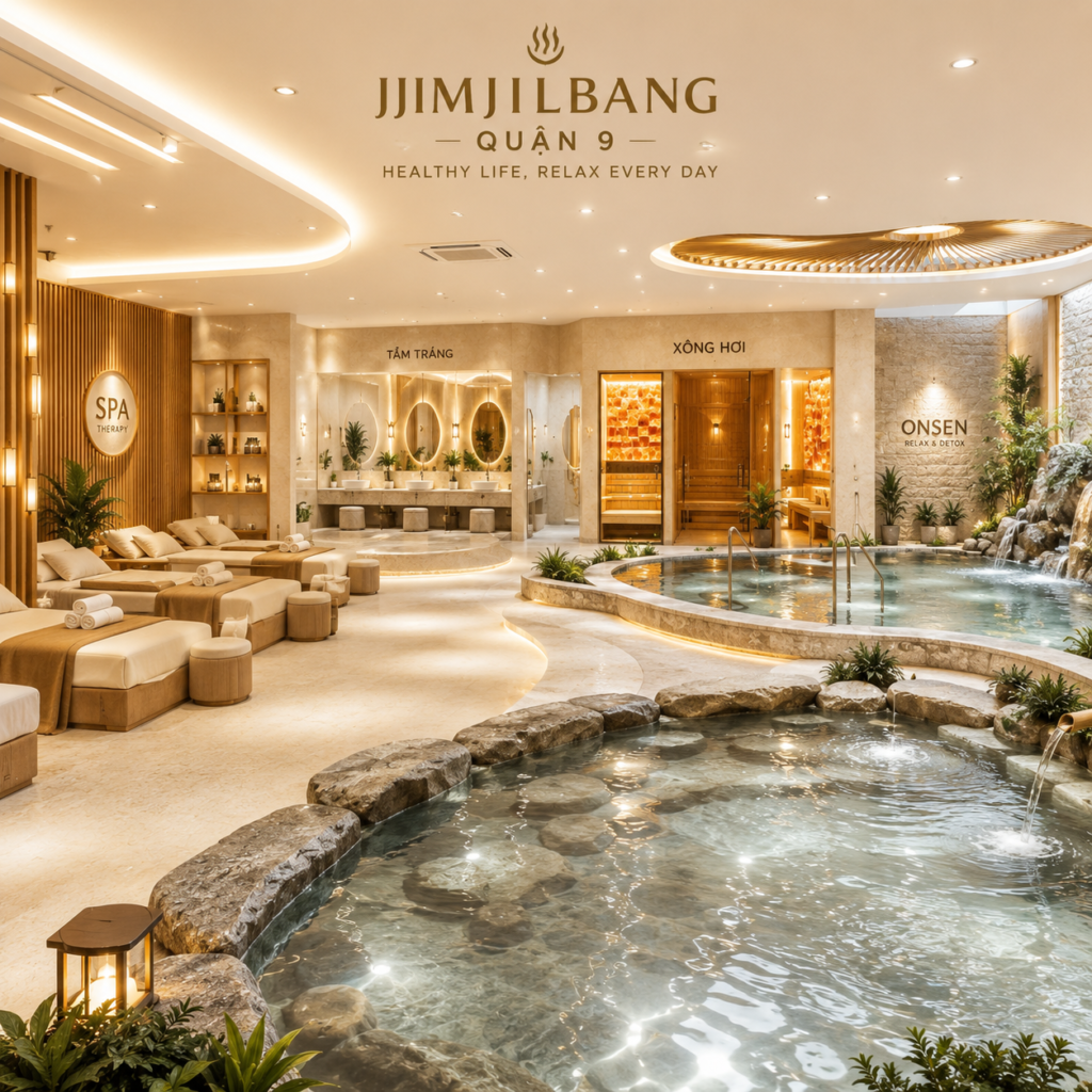 jjimjilbang quận 9