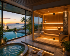 Xông Hơi Đẹp Tại Quy Nhơn
