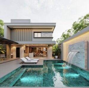 Dự án Sales – Gallery Khải Hoàn Sycamore