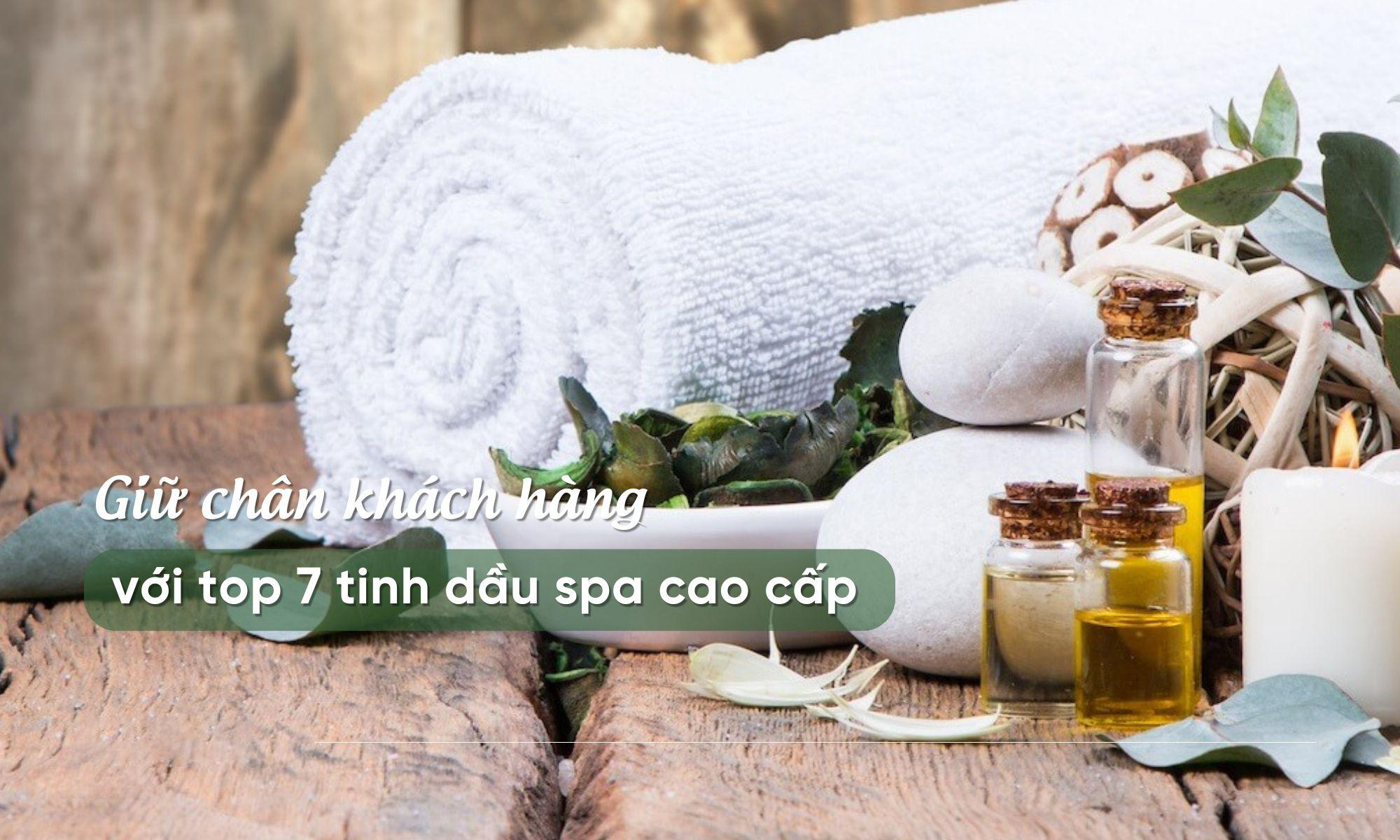 Ưu điểm phụ kiện xông hơi mà TM Co cung cấp
